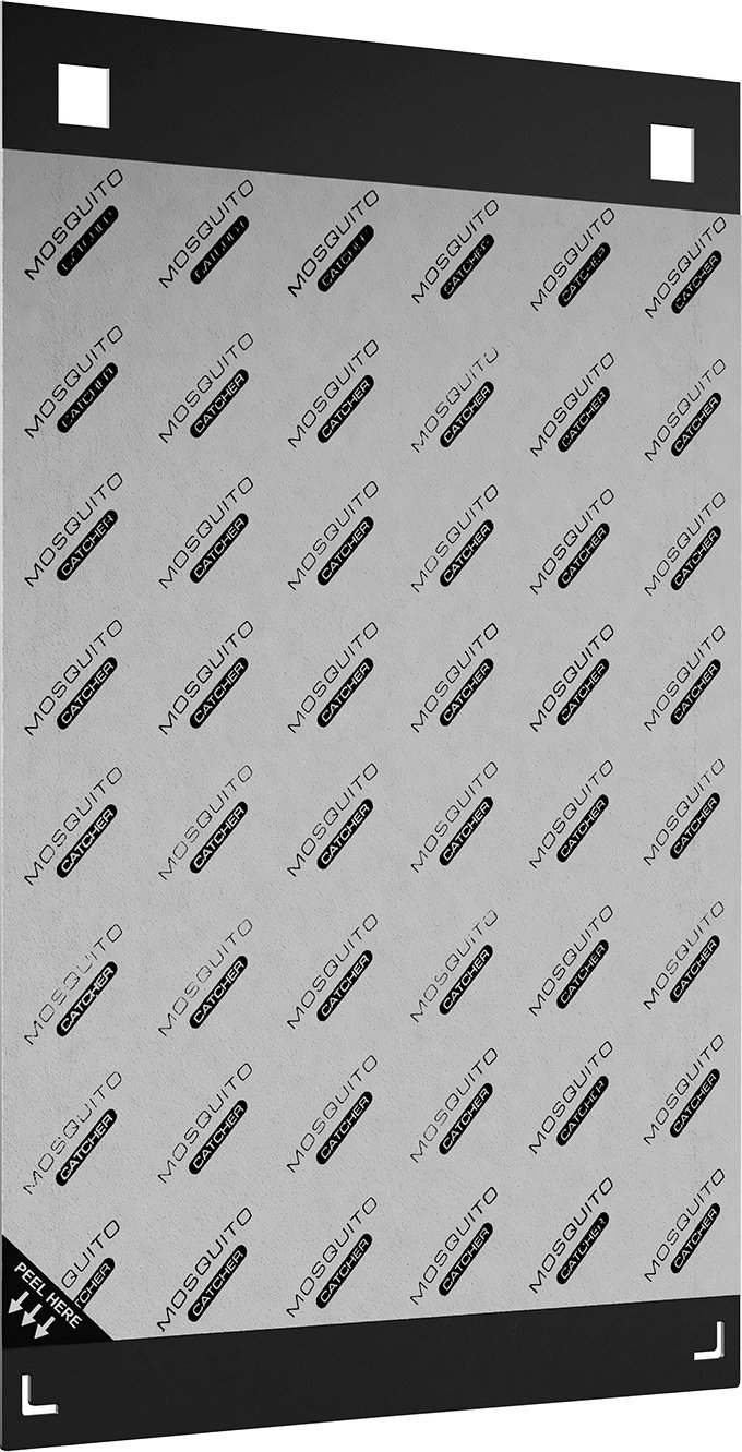 Sharp Sharp UZ-PM5ST lep na komary do oczyszczacza UA-PM50E-B