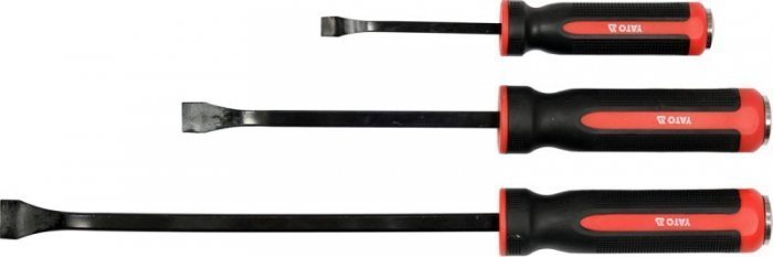 Yato ZESTAW ÅOMÃW 3 CZÄÅCI