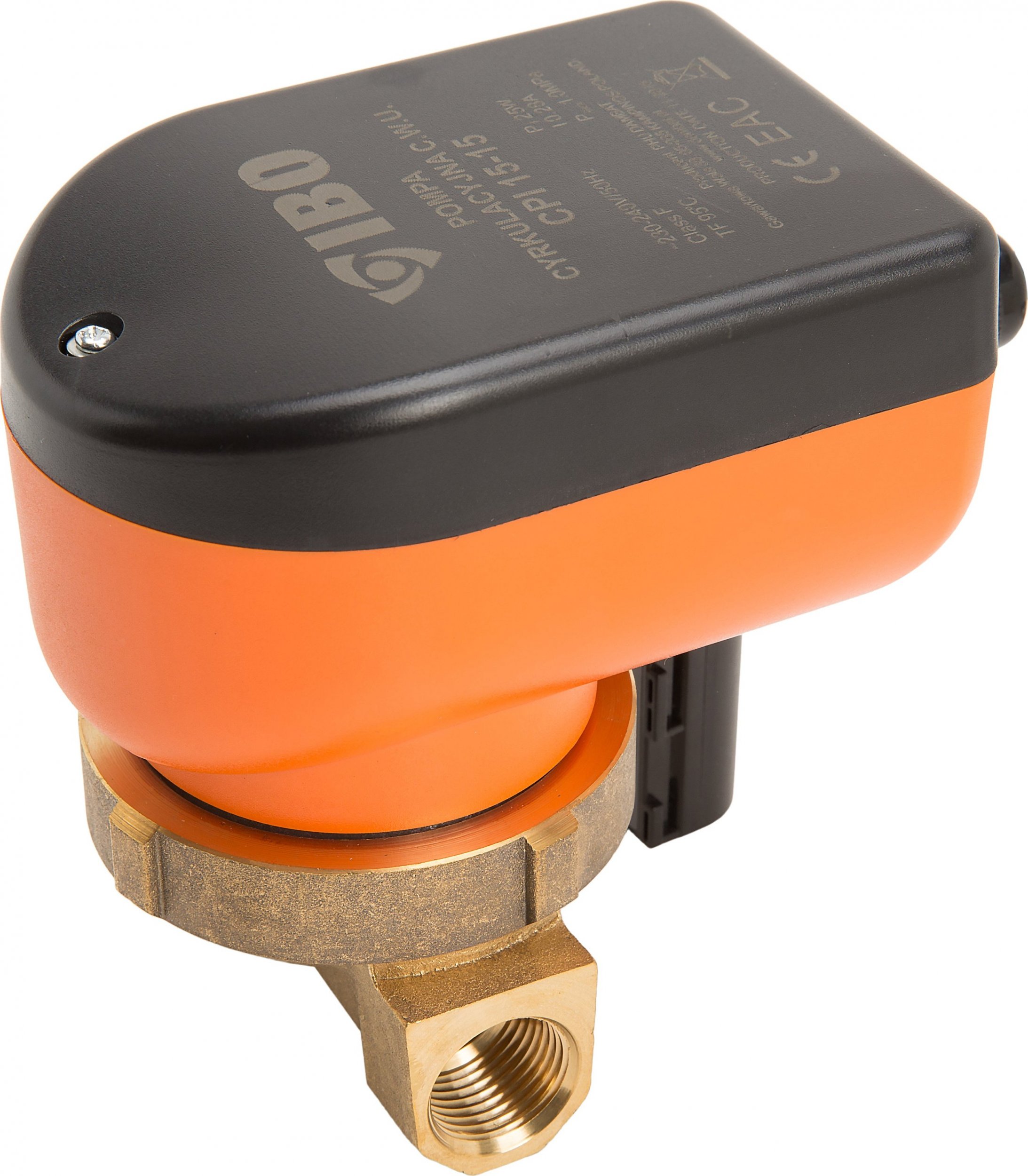 EXEC Pompa CWU CPI 15-15 (CPI 15-15)