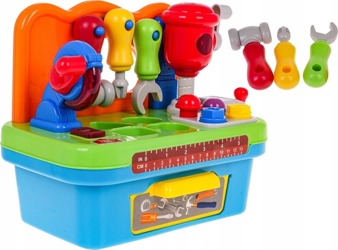 1PUNKT Warsztat Dla Najmłodszych