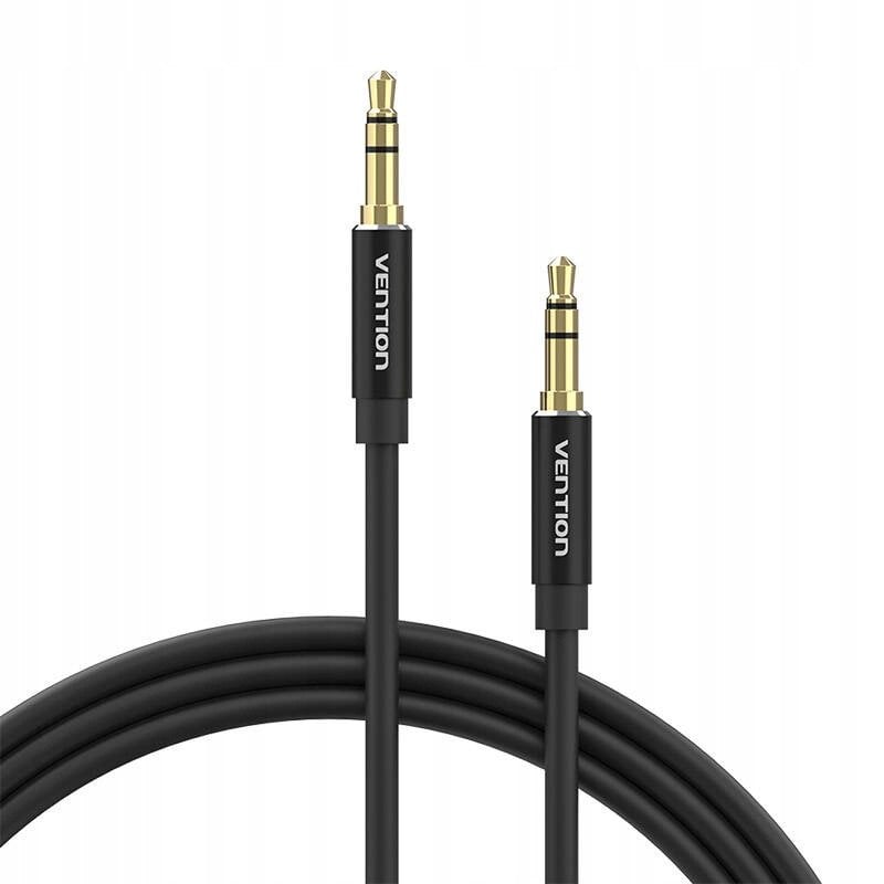 CABLE AUDIO 3.5MM TO 3.5MM/3M BAXBI VENTION