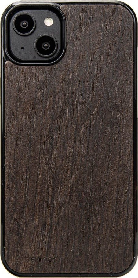 BeWood Drewniane Etui Bewood na iPhone 14 Plus DĄB WĘDZONY