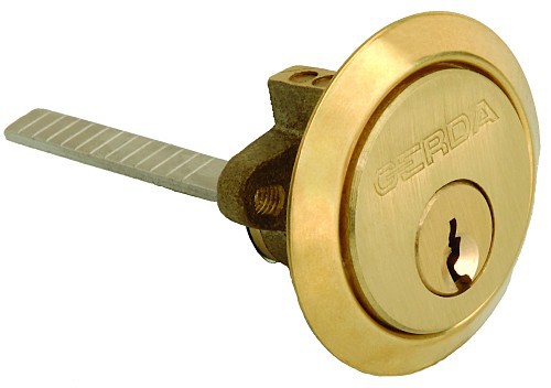 Gerda Wkładka RIM E1 okrągła