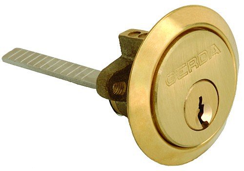 Gerda Wkładka RIM E1 okrągła