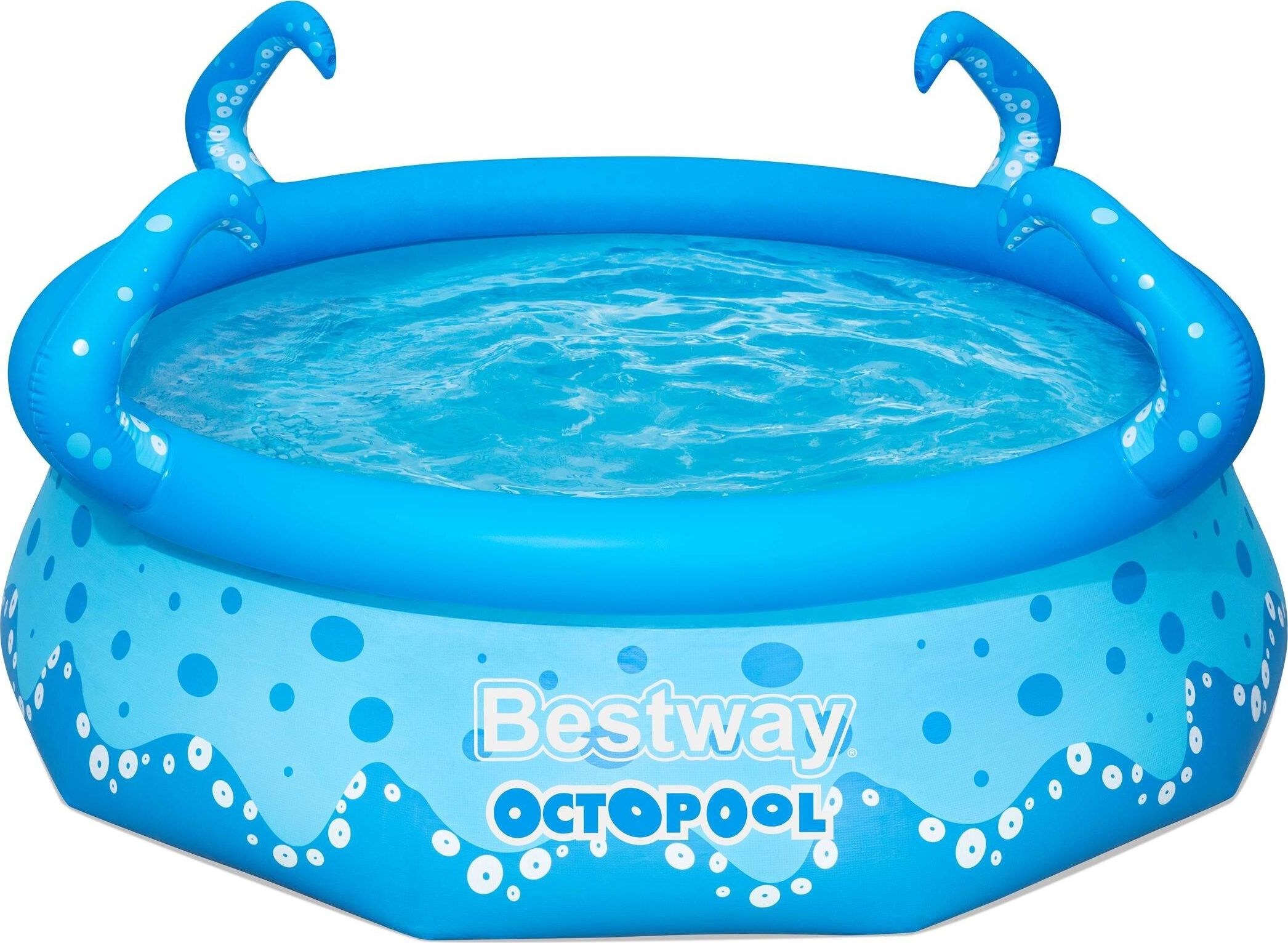 Bestway Basen rozporowy 274cm (57397)