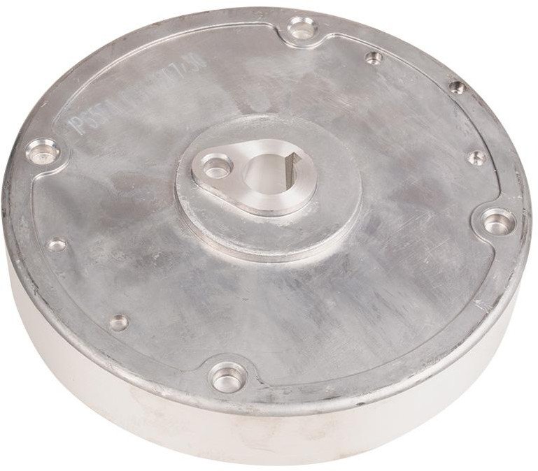 Koło Magnesowe Loncin Lc1P70Fc-B-E5 1P70Fa Z Wałkiem Lekkie Część Oryginalna 270020096-0001