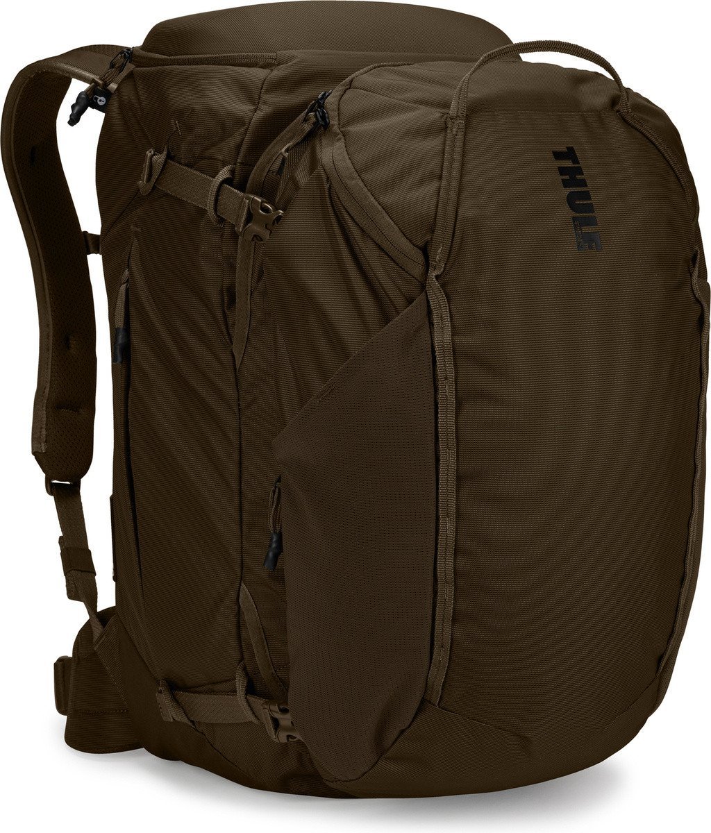 Thule Landmark, 60 L | Travel pack | Deep Khaki