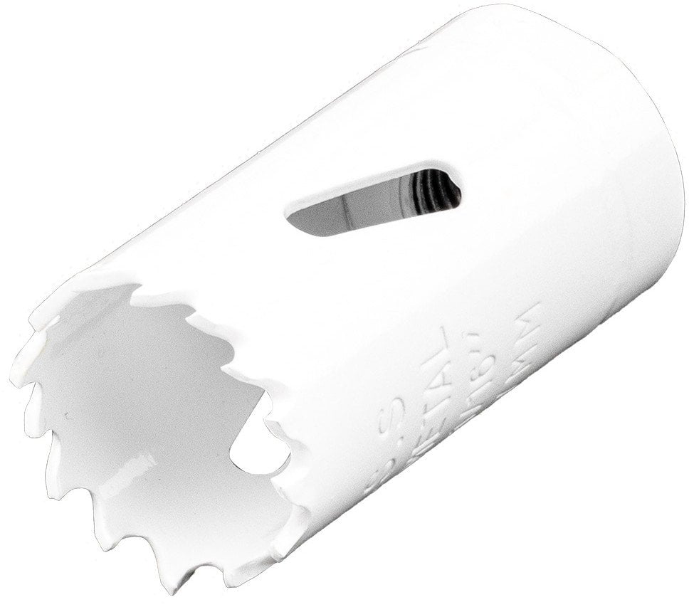 Otwornica bi-metalowa 27 mm