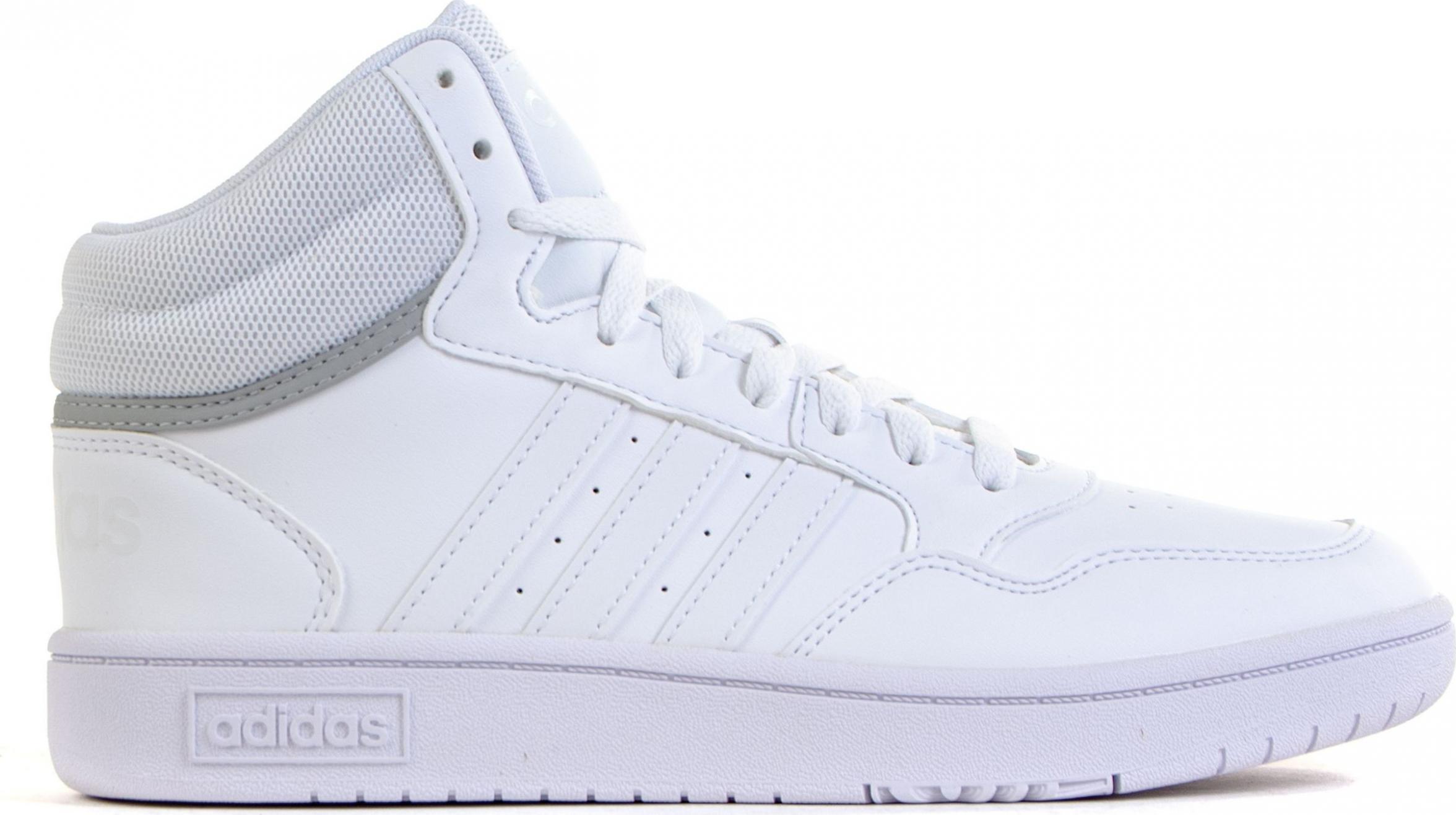 Adidas HOOPS MID 3.0 K : Rozmiar - 39 1/3