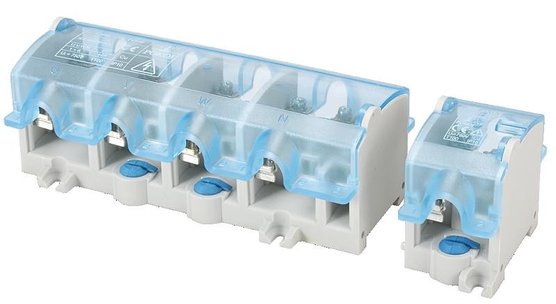 Pokój Odgałęźnik instalacyjny OBL 25/16-4 - A13-6148