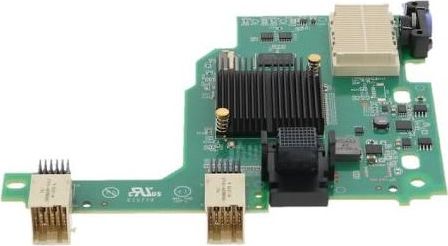 IBM Karta Rozszerzeń INTEL 81Y3122 Emulex Virtual Fabric Adapter II - 81Y3122