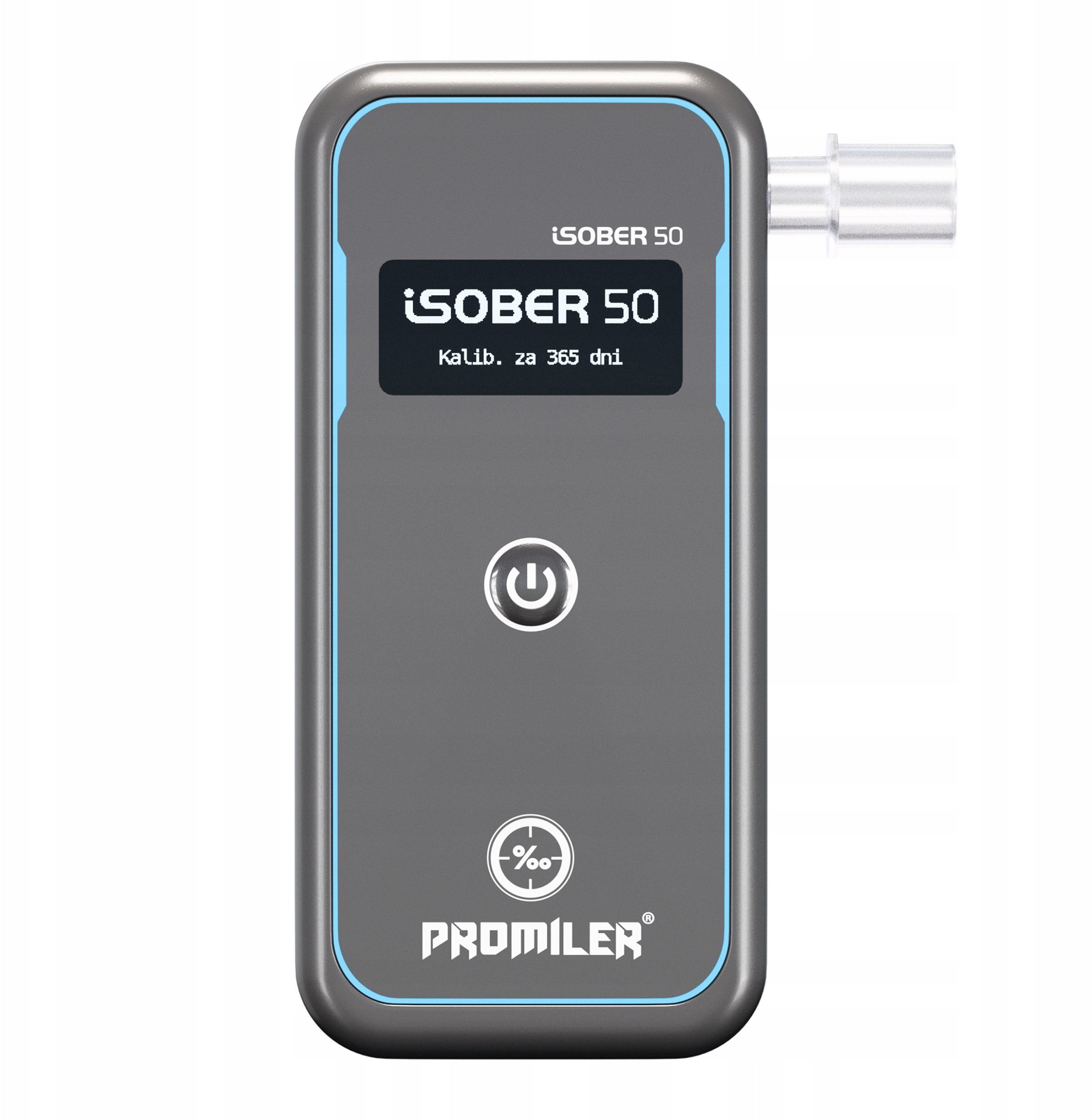 Alkomat Promiler iSober 50