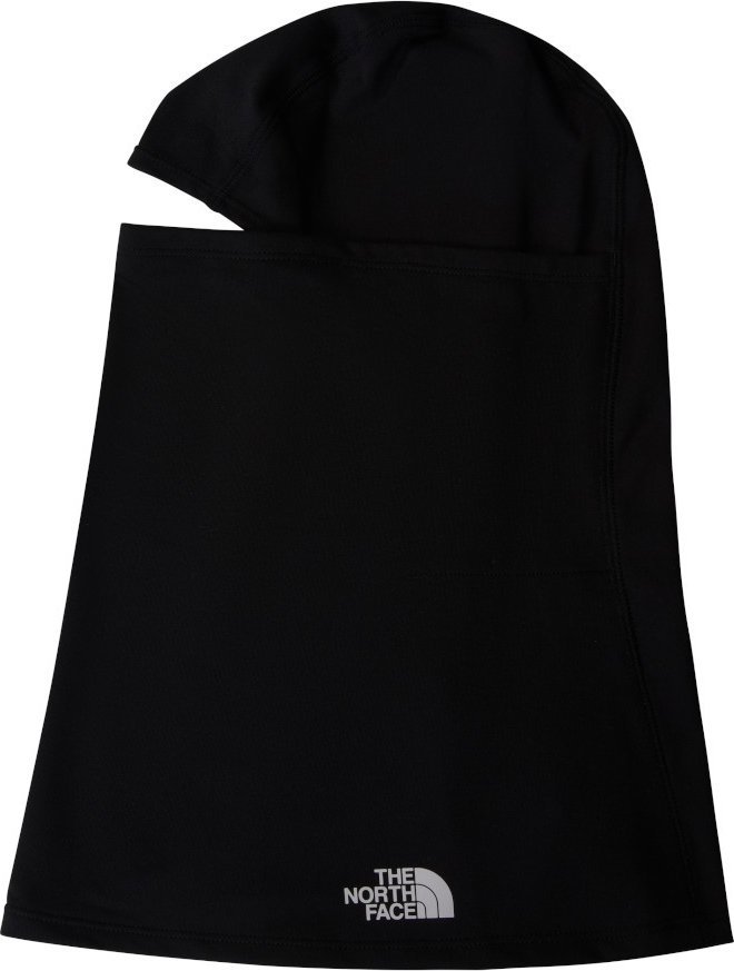 The North Face Kominiarka The North Face Base Balaclava uni : Kolor - Czarny, Rozmiar - L/XL