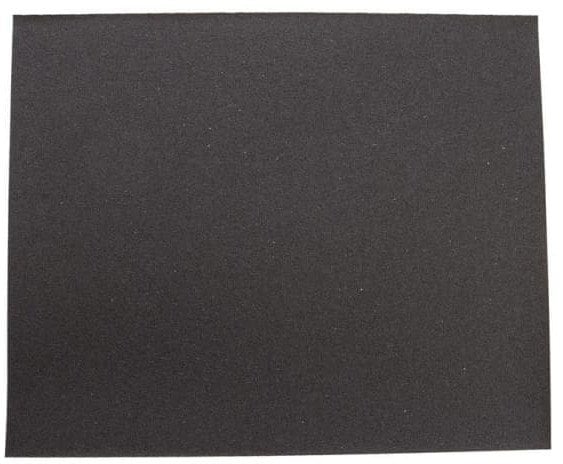 SAND PAPER MET NO150 230X280 1PCS