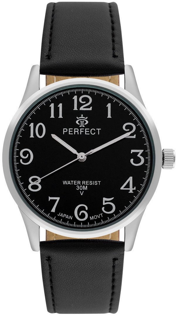 Zegarek Perfect GXB421-05 męski klasyczny czytelny .