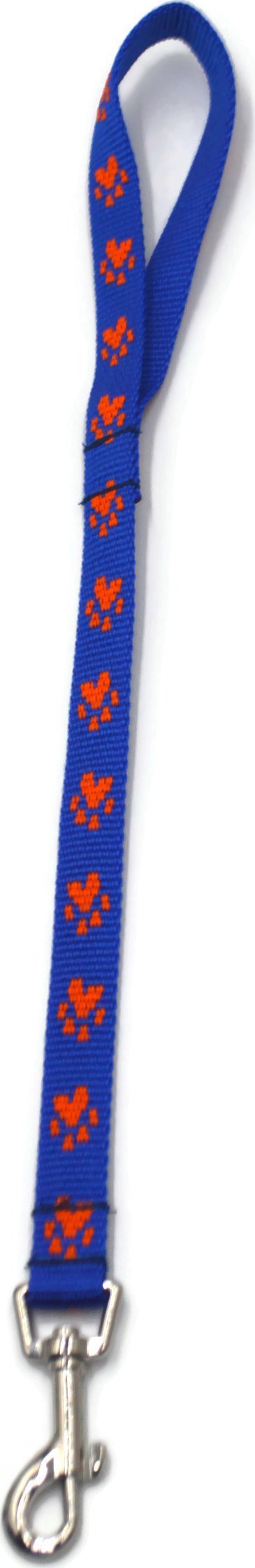 Alizoo A-470 Pejcz dla Psa, Taśma Łapki 20mm/50cm - Uroczy i Funkcjonalny Wybór od ALIZOO - ALIZOO