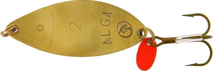 Polsping BŁYSTKA POLSPING ALGA ZŁOTY 9GR 0