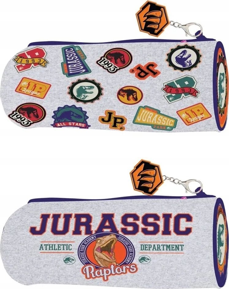 Piórnik Starpak Piórnik tuba Jurrasic Park