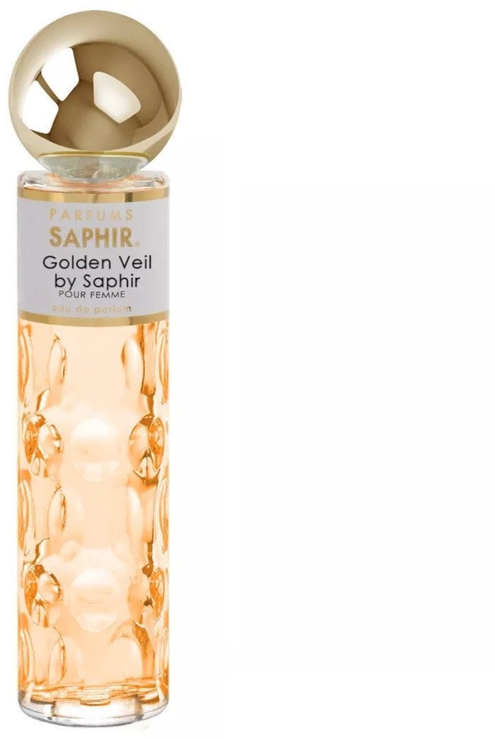 Saphir Golden Veil Pour Femme woda perfumowana spray 30ml