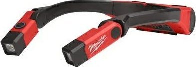 Latarka Milwaukee MILWAUKEE. L4 NL400 400lm USB NECK FLASHLIGHT