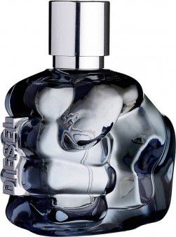 Diesel Only The Brave EDT 50 ml