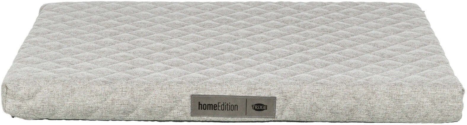 Trixie Noah Vital, materac, dla psa, kota, jasnoszary, 90 x 65 cm