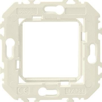 Efapel EFAPEL QUADRO45 PIERŚCIEŃ ADAPTUJĄCY DO MODUŁÓW 45x45 45993