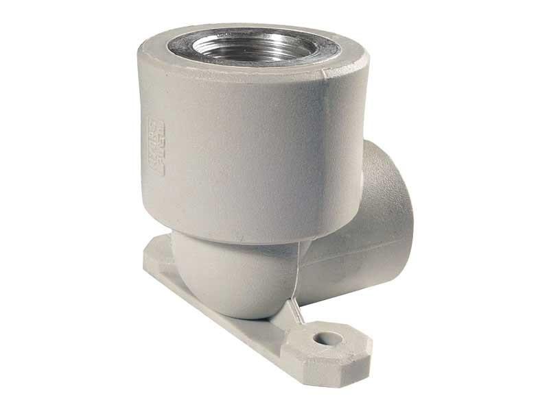 KAN-therm Kolano PP GW 20x1/2" wieszakowe 04104420