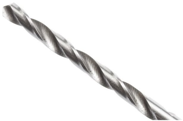 METAL DRILL 3,0X61 MM