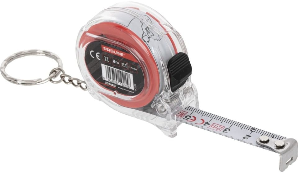 MIARA ZWIJANA 2M/13MM.CE.DISPLAY.PROLINE