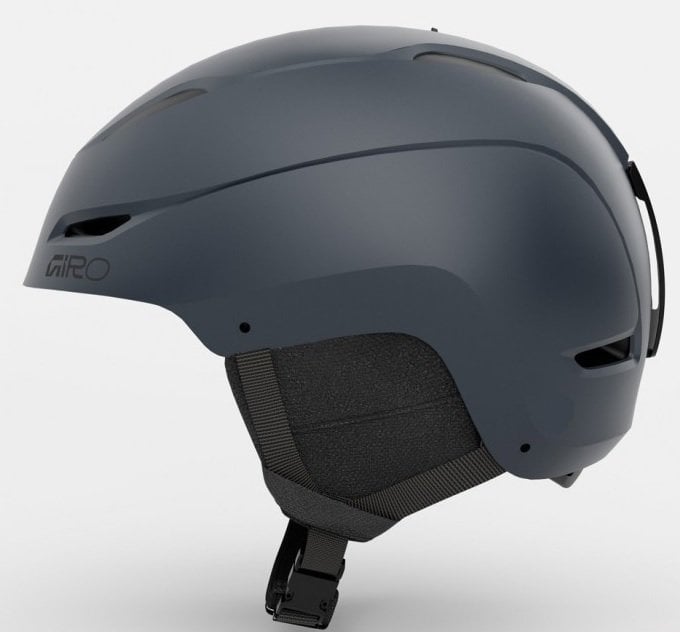 Giro Kask zimowy GIRO RATIO matte indigo roz. S (52-55.5 cm)