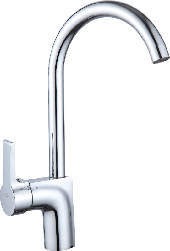 Bateria kuchenna Mexen Ebro stojąca chrom