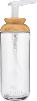 Full Circle Szklany dozownik do mydła Soap Opera / Full Circle