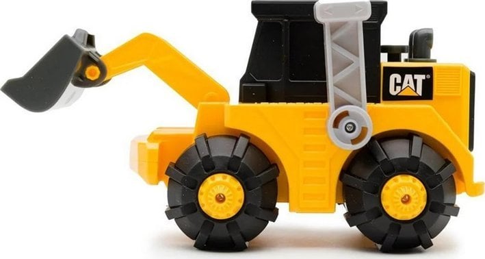 CAT Ładowarka kołowa z funkcjami na bat.83396 /4