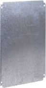 Schneider Płyta montażowa 1000 x 1000mm stal (NSYMM1010)