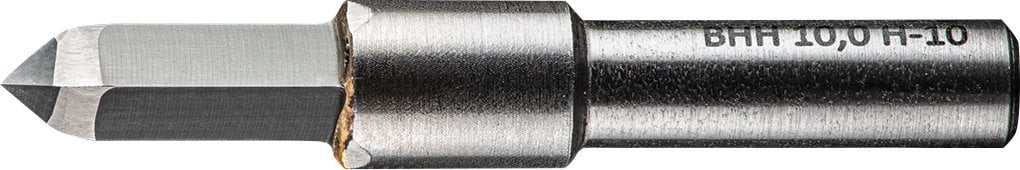 Wiertło 9,0 NWWy szlif 70-25 H10