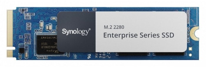 SYNOLOGY SNV5420-800G 800GB M.2 2280 SSD 3000MB/s Read 1000MB/s Write