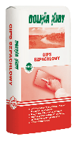 Dolina Nidy Gips szpachlowy 15kg