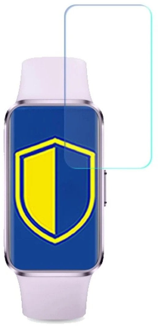 Huawei Band 10 - 3mk Watch Protection ARC