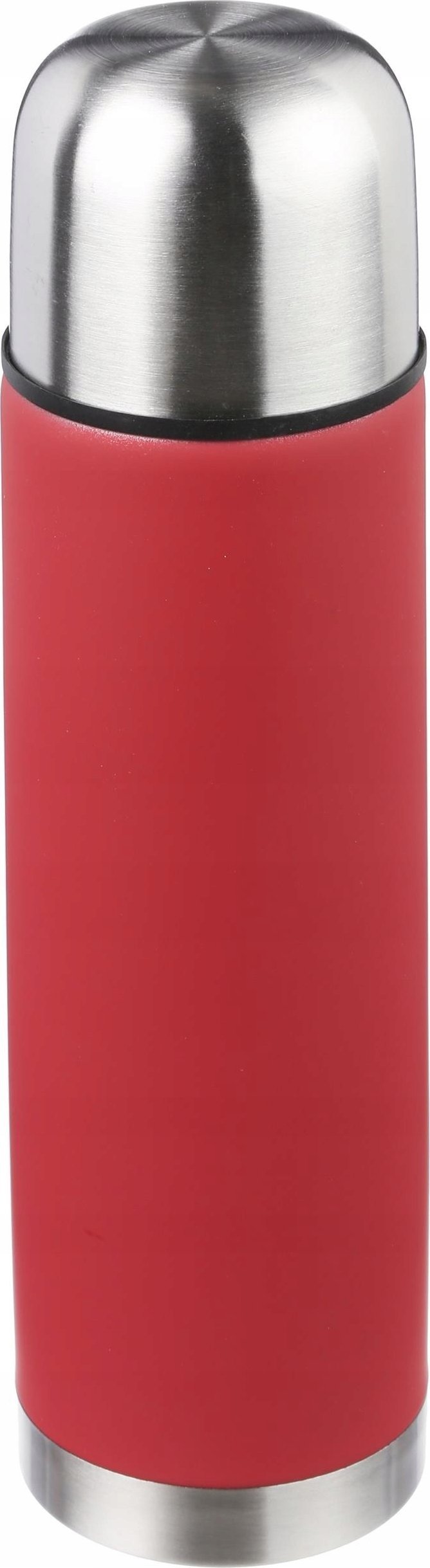 5five Termos turystyczny 0,5 L, czerwony