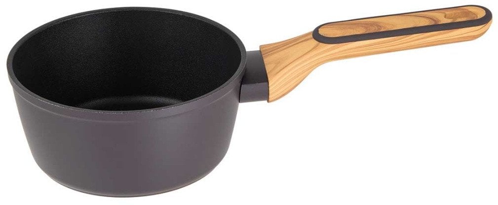 RONDELEK MULTICLAD 16cm BERGNER BG-56035 CHARCOAL