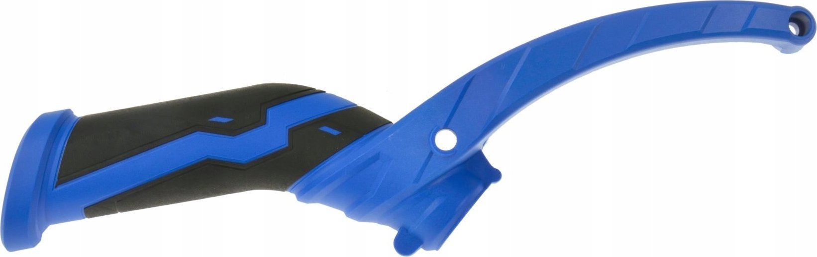 Geko Prawy przedni uchwyt do szlifierki do gipsu i gładzi 225mm(1)