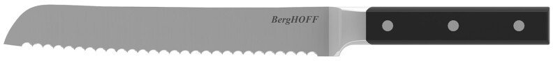 Nóż do chleba Gene 20 cm BergHOFF