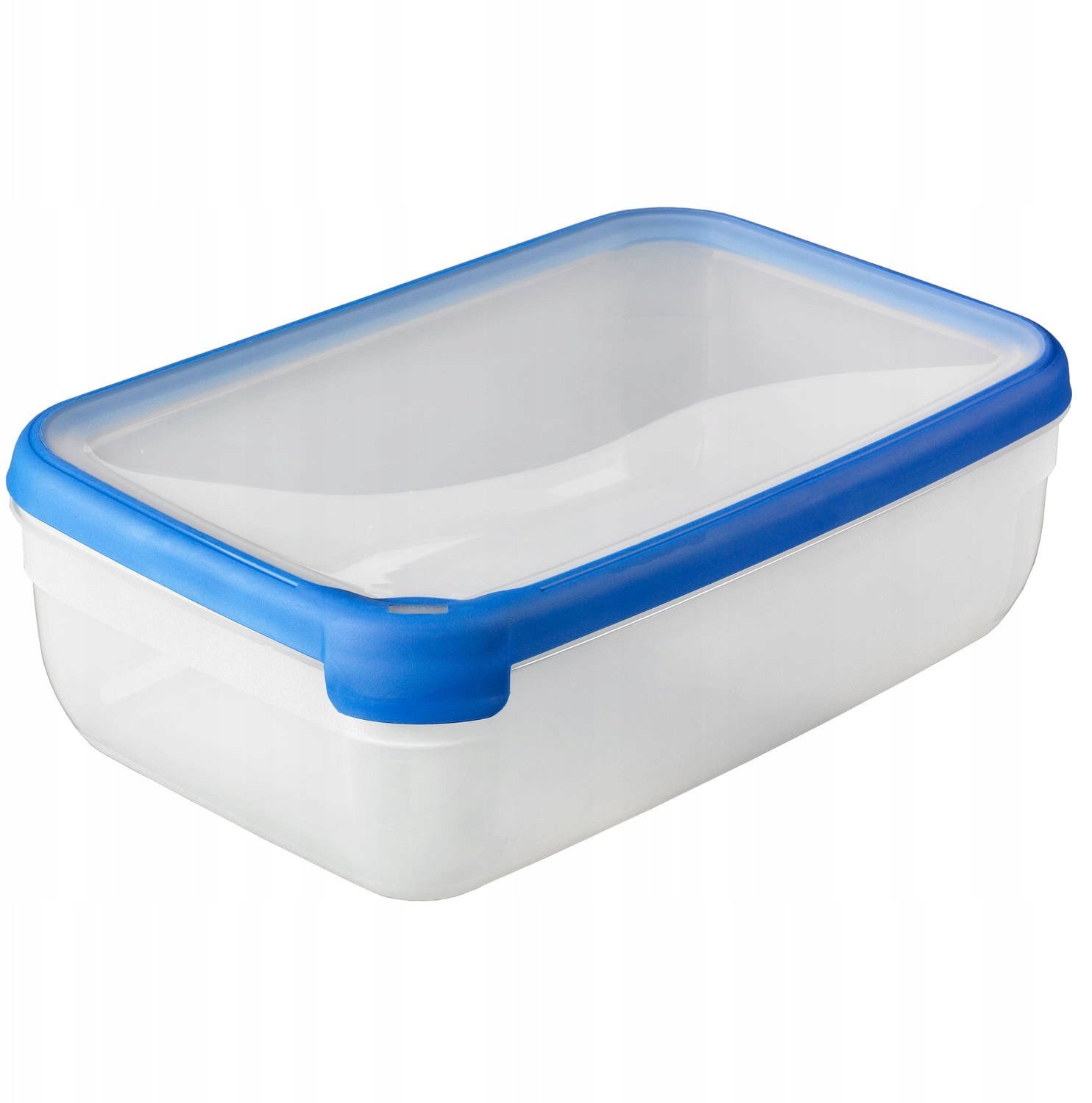 Partikas traucins taisnsturis 2 6L Grand Chef Eco 30x20x6 5cm 3253924832616