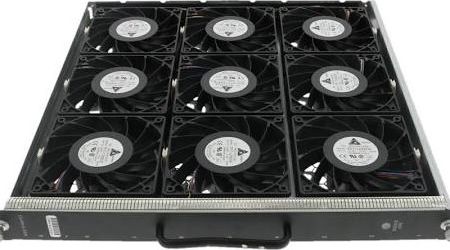 Cisco Moduł Wentylatorów CISCO do Catalyst 6509-E - WS-C6509-E-FAN