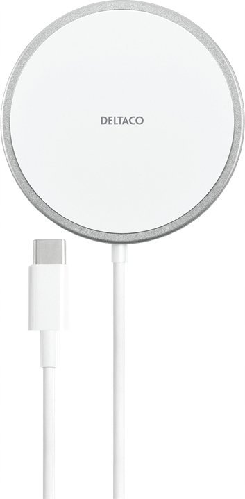 Deltaco Ausinės DELTACO GAMING skirtos Sony Playstation 5, 2m kabelis, juodas / mėlynas / GAM-127