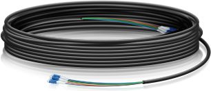 Ubiquiti Patchcord światłowodowy, Single Mode, LC, 91.44m (FC-SM-300)