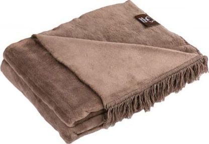 Darymex Koc B60/A40 150x200 0293/9 czekolada