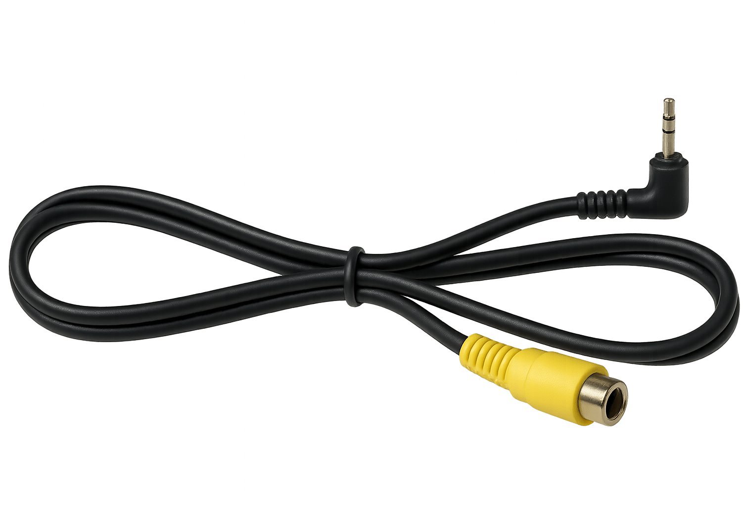 Axion Axion CA-TTB1 Adapterkabel Anschluss Kamera Cinch für Webfleet PRO 8XXX