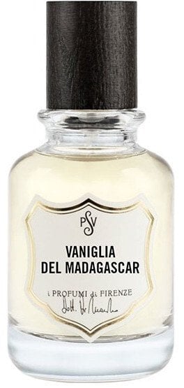 Gucci I PROFUMI DI FIRENZE Wanilia z Madagaskaru EDP spray 50ml